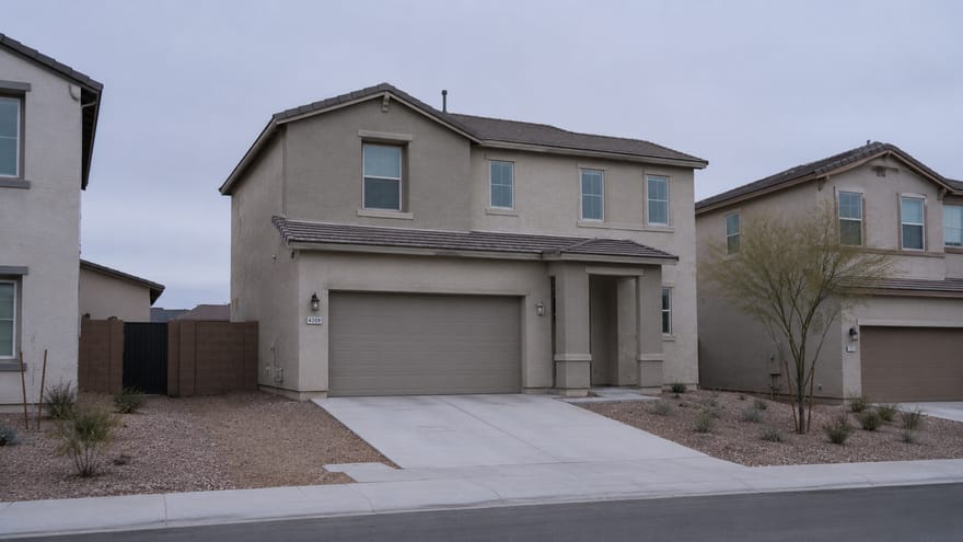 4218 E Carmel Ave, Scottsdale AZ